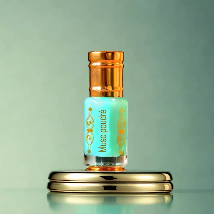 Arabisk - Wholesale Perfume/eau de toilette - Oriental musk - luxury collection4