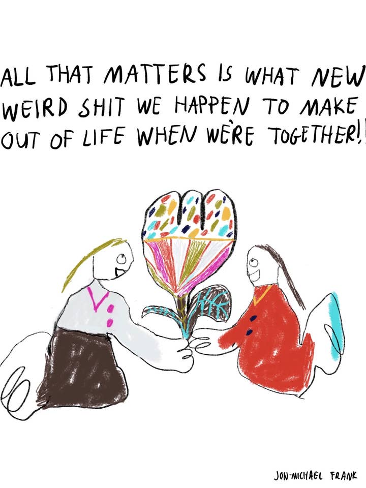 Rendi strano per la vendita all'ingrosso da parte di Em Jon-Michael Frank