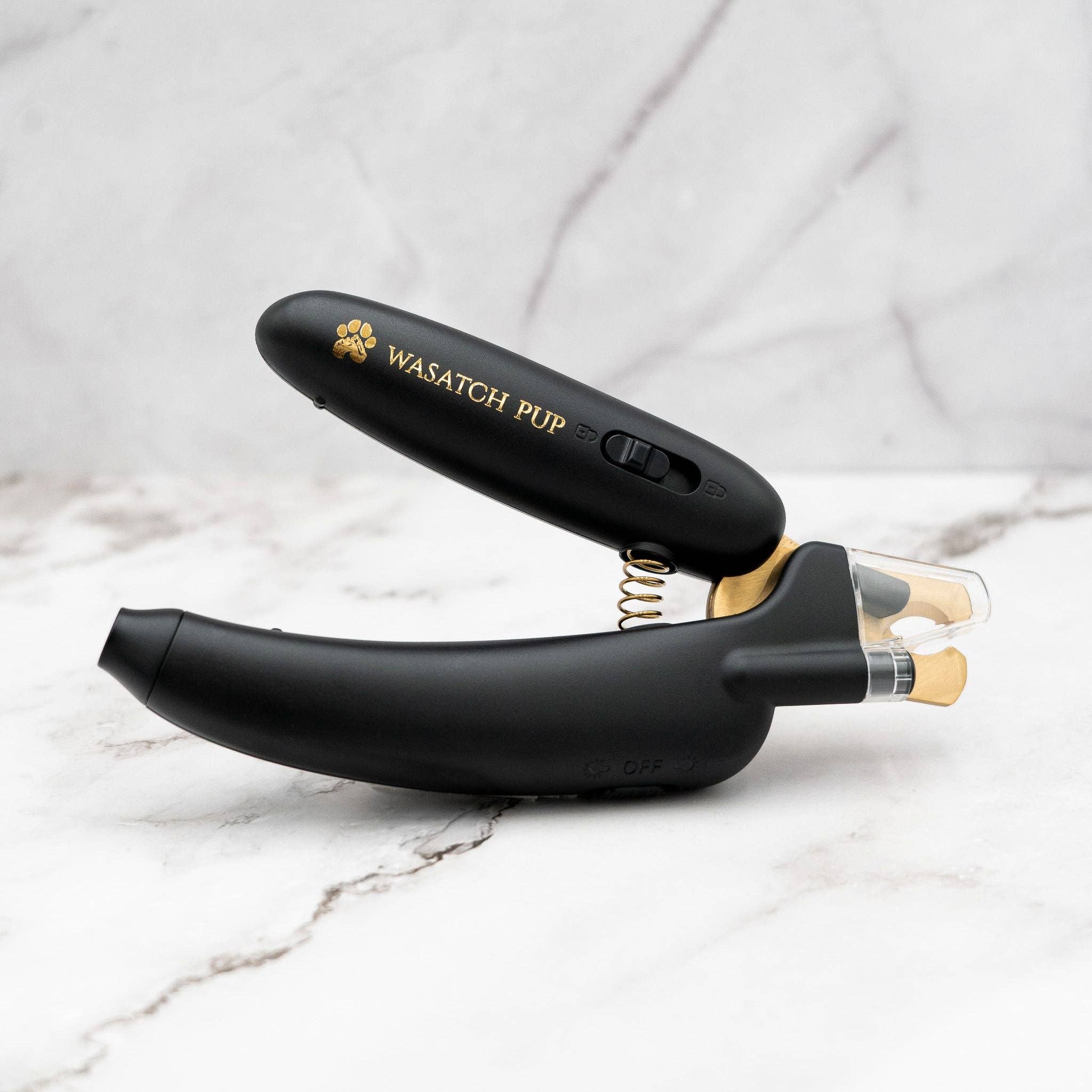 Wasatch Pup - Wholesale Nail Clipper/Scissor - 3 in 1 Nail Clippers13