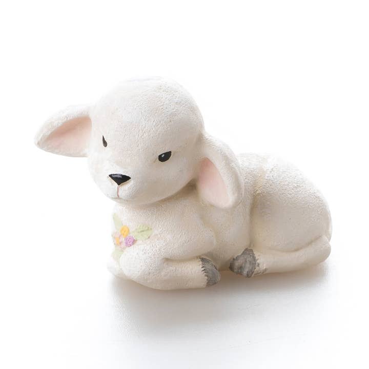 Klarborg USA LLC - Wholesale Decorative Figurine - Klarborg Lamb Lammi0