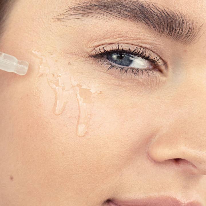 Dope Skin Co - Wholesale Facial serum/concentrate - AHA/BHA Resurfacing Serum.1