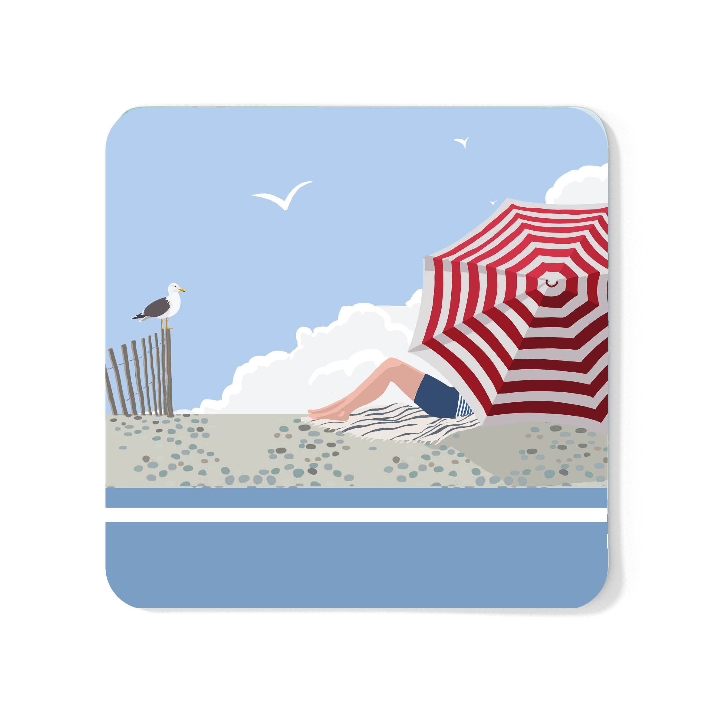 Betty Boyns Designs – wholesale Coasters – COASTER MAKE MY LOCATION
Customise with location choice12