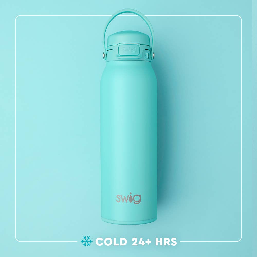 Swig Life - Wholesale Water Bottle - Errbody in the Camp EZ Fill Bottle 32oz3