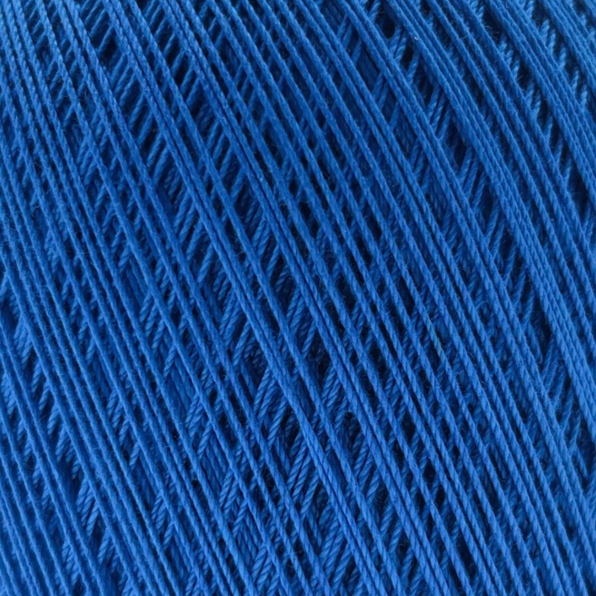 Sensy - Wholesale Yarn - Sensy Crochet Thread Classic Size 10, 100% Mercerized Giza Cotton, 617 Yards, Gauge 0 Lace7