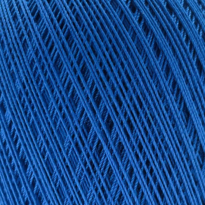 Sensy - Wholesale Yarn - Sensy Crochet Thread Classic Size 10, 100% Mercerized Giza Cotton, 617 Yards, Gauge 0 Lace7