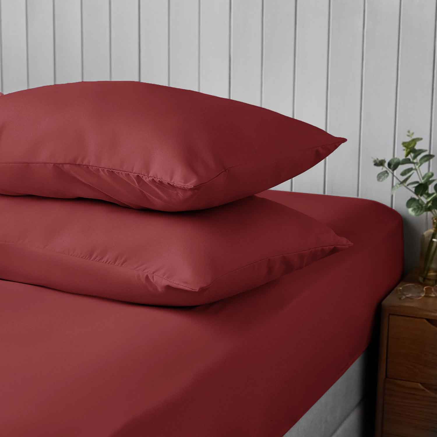 Cotton Passion – wholesale Bedding pillowcase/sham – Microfiber Pillow Case15