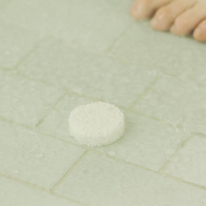 No Tox Life - Wholesale Shower Steamer/Bomb - EUCALYPTUS STEAM® Cleansing Vapors for Shower® - Bulk - No Tox Life