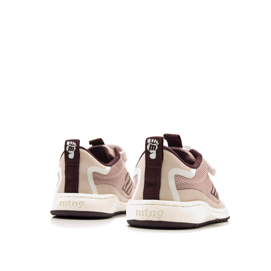 Pituka Wear - Wholesale Lifestyle Sneakers - Kids - Barefoot Free TPU Sneakers - Mustang14