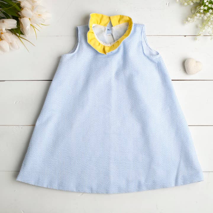 Robe Aventure pour la vente par Lionheart Lamb