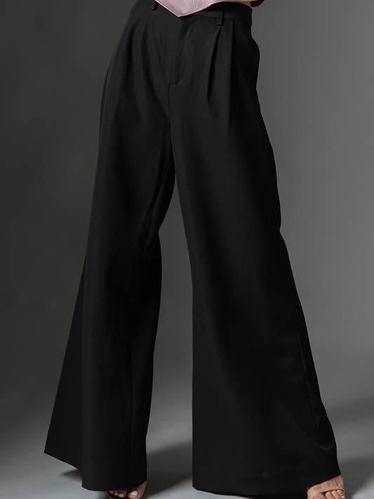 Flare Pants for wholesale by ILLA ILLA