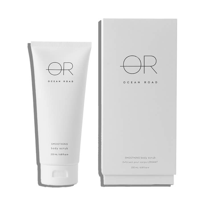 Ocean Road White Body Scrub 200ml and other Purchase Wholesale white sanding sugar. Free Returns & Net 60 Terms on Faire trending on Faire.