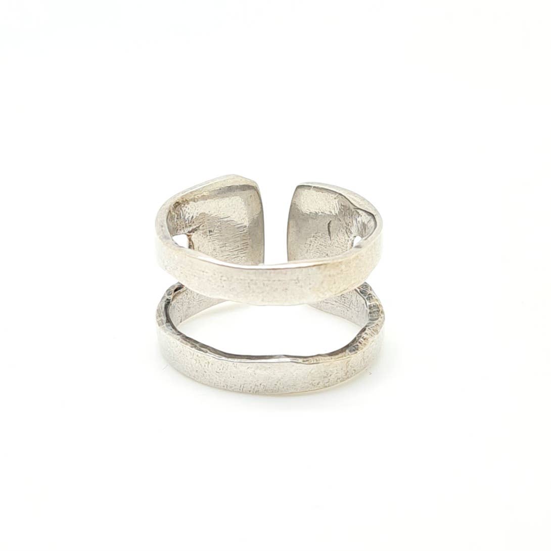 KWANITA - Wholesale Jewelry - Men's - LES ROCKS, set of 5 men's rings5