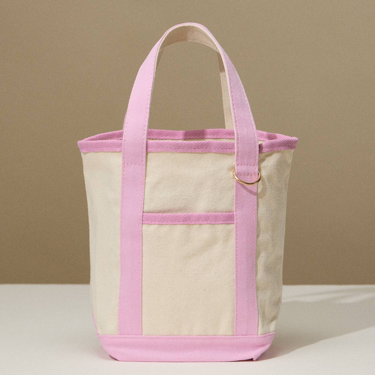 Lilla Haven - Wholesale Tote Bag - Women's - EcoCharm Cotton Everywhere-Carry Canvas Tote Bag -Small Size5