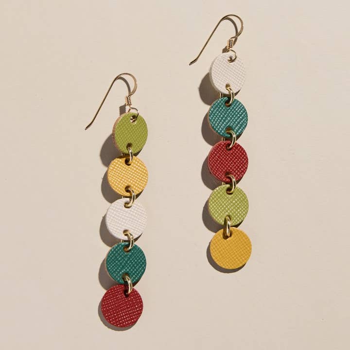 Herbsternte Sylvie für den Großhandel von Nickel and Suede