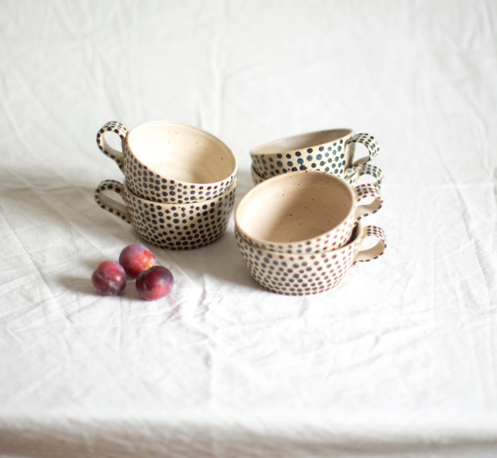 Polli Pots - Wholesale Coffee Mug - Large coffee mug8