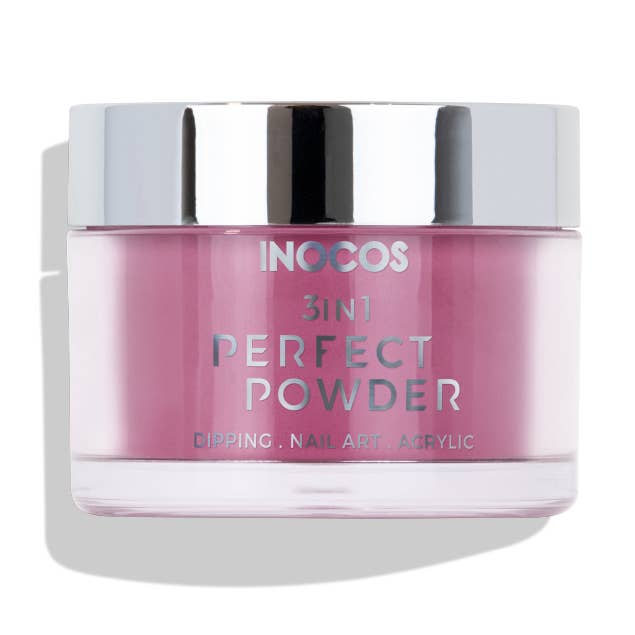 Perfect Powder Inocos Blush Rosa P17 per la vendita all'ingrosso da parte di INOCOS Cosmetics