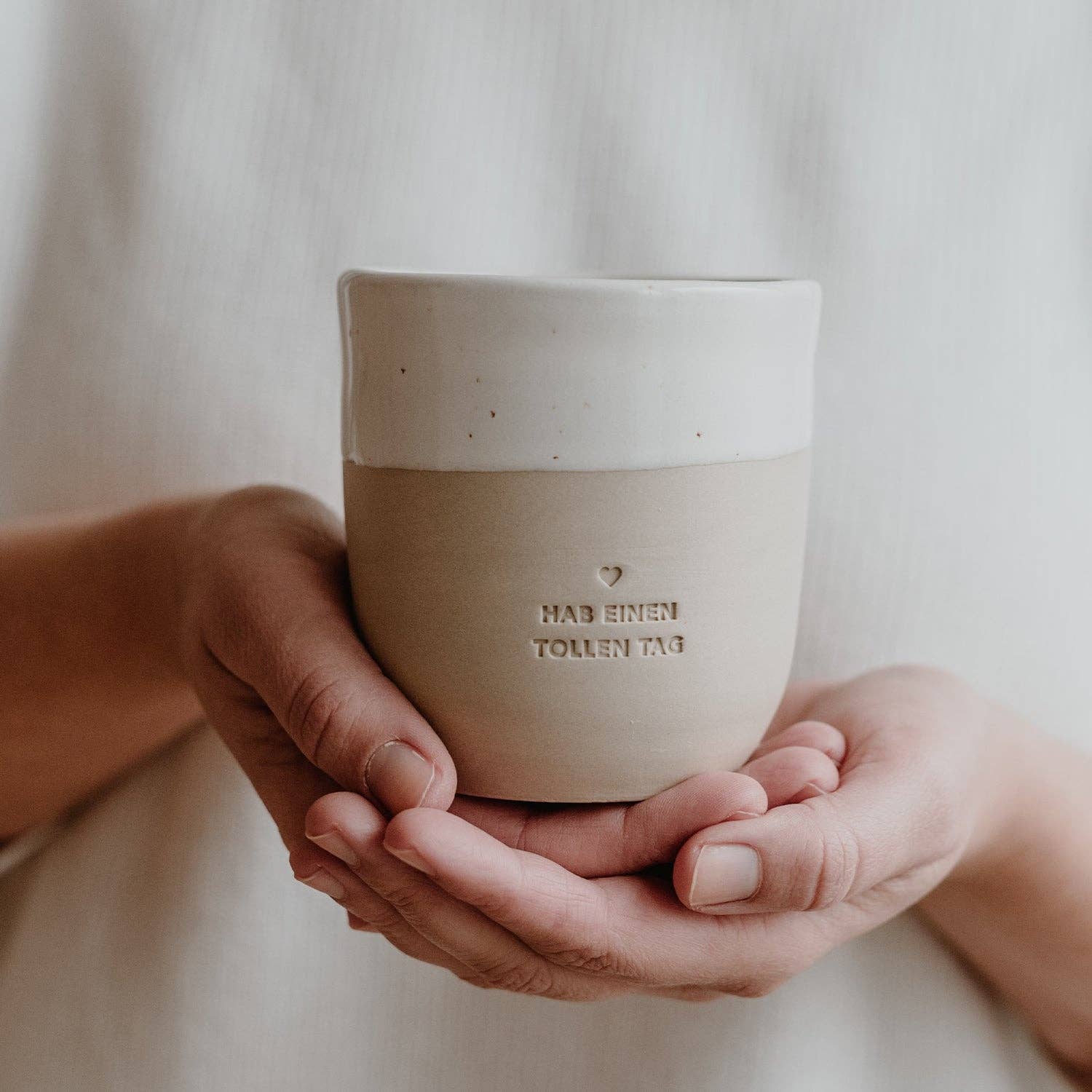 Eulenschnitt - Wholesale Coffee Mug - Mug Toller Tag (PU = 4 pieces)4