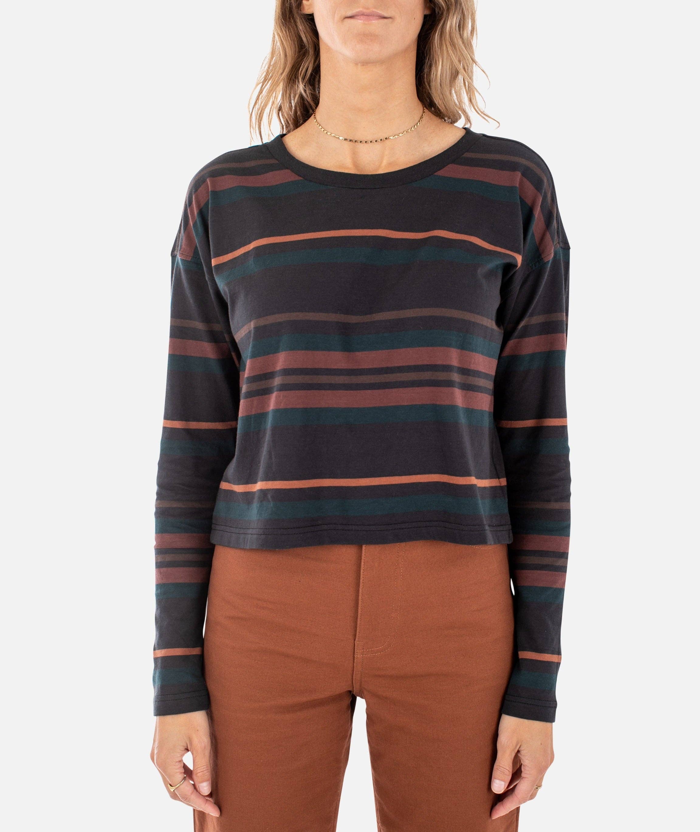 Barque LST - Graphite for wholesale on Faire