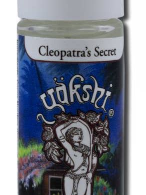 Yakshi Naturals Roll-on Natural Fragrances 1/3 fl oz for wholesale by Eco-dent