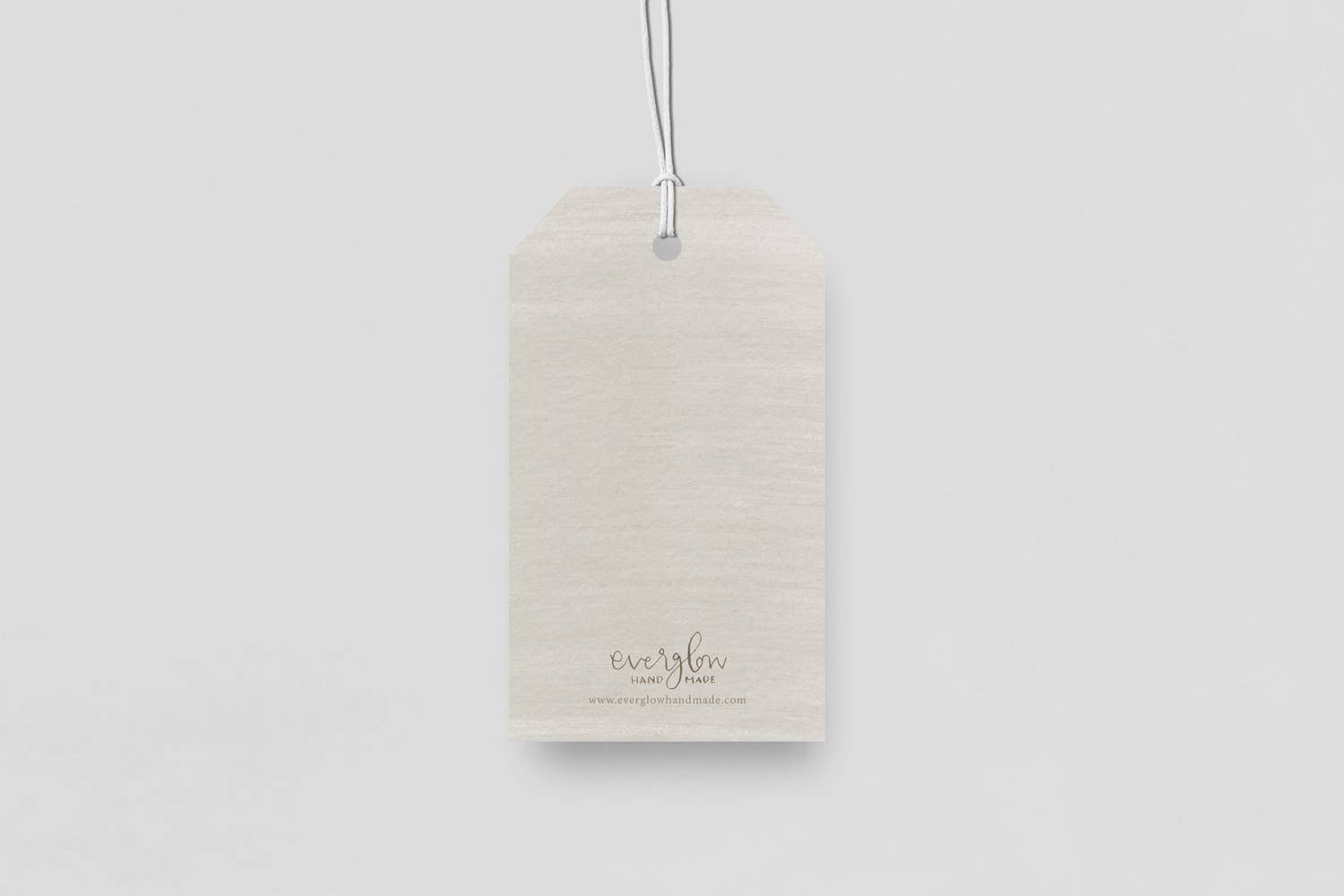 everglow handmade - Wholesale Gift Tag - Tidings | Christmas & Holiday Gift Tag Set for Presents2