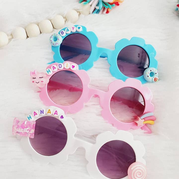 KbCreatedCo – Óculos de sol/óculos - Crianças por atacado – Óculos de sol infantis personalizados