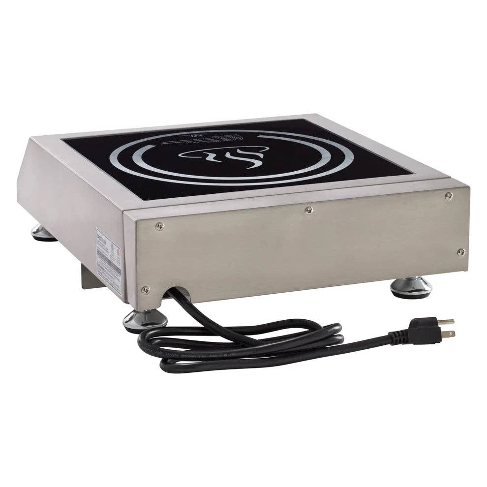 EcoQuality - Wholesale Kitchen Appliance - EICS-18-34, 120V/240V Commercial Countertop Induction Cooker3
