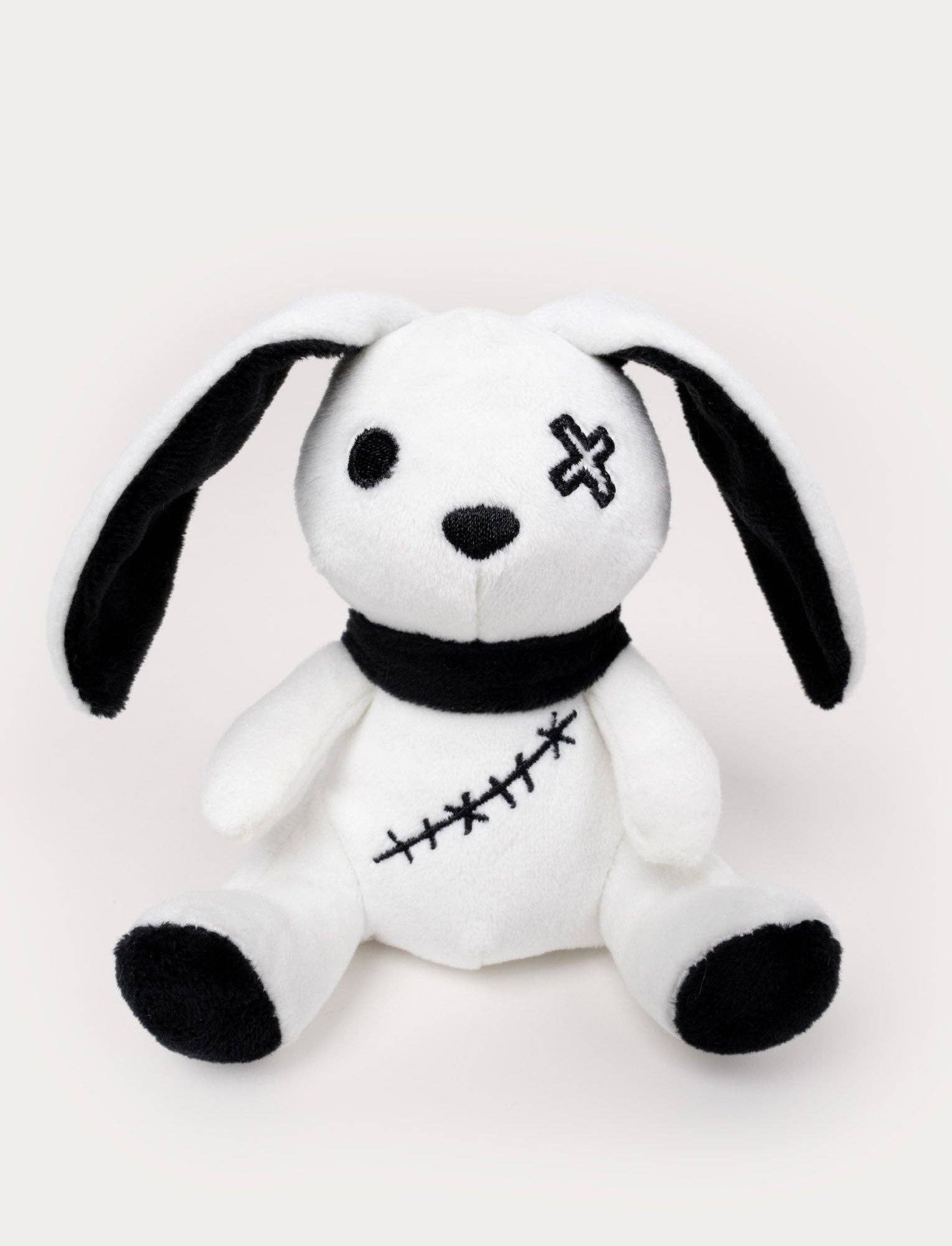 Teddykompaniet - Wholesale Stuffed/Plush Toy - Kids & Baby - Lys i mörkret, Halloween1