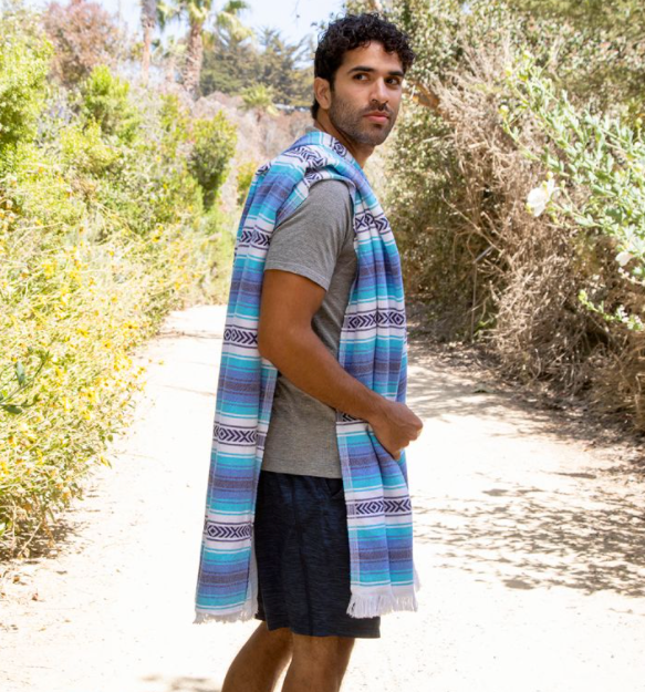 Riviera Towel Company - Wholesale Beach Towel - Todos Santos Turkish Towel10