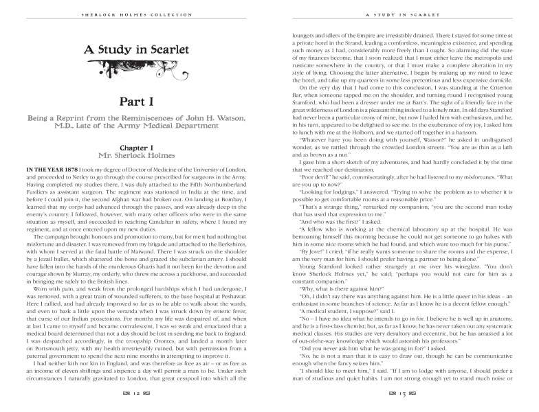 Texas Bookman - Wholesale Mystery Novel - Sherlock Holmes Short Stories (Gothic Fantasy)2