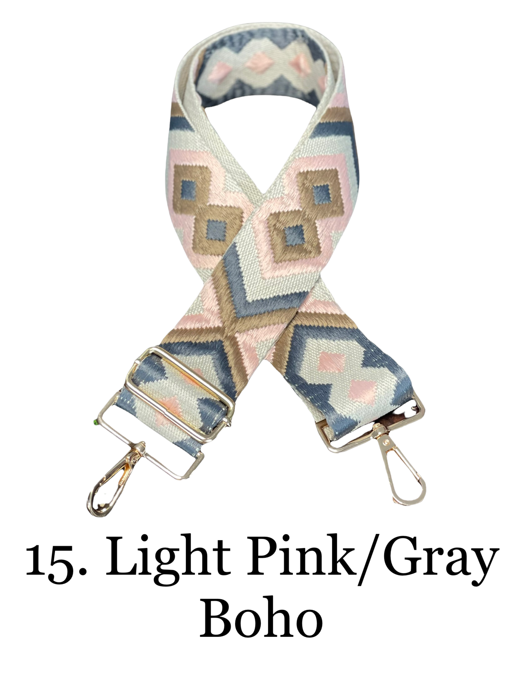 Babs + Birdie - Wholesale Crossbody Bag - Women's - Vegan Leather Crossbody Bag - Pick Your Strap14