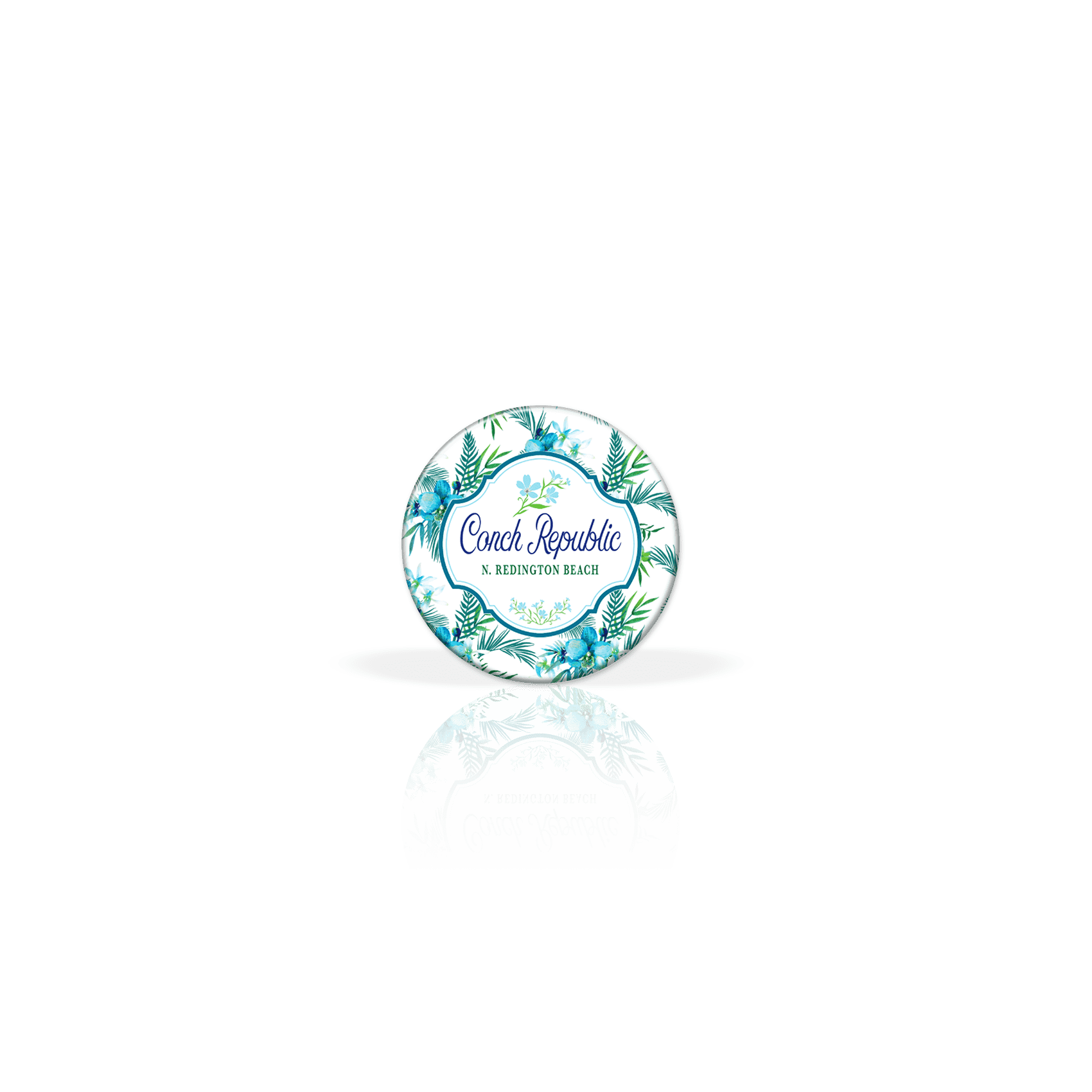 Matrix - Vendita all'ingrosso Calamite - Collezione di magneti floreali da giardino personalizzati28