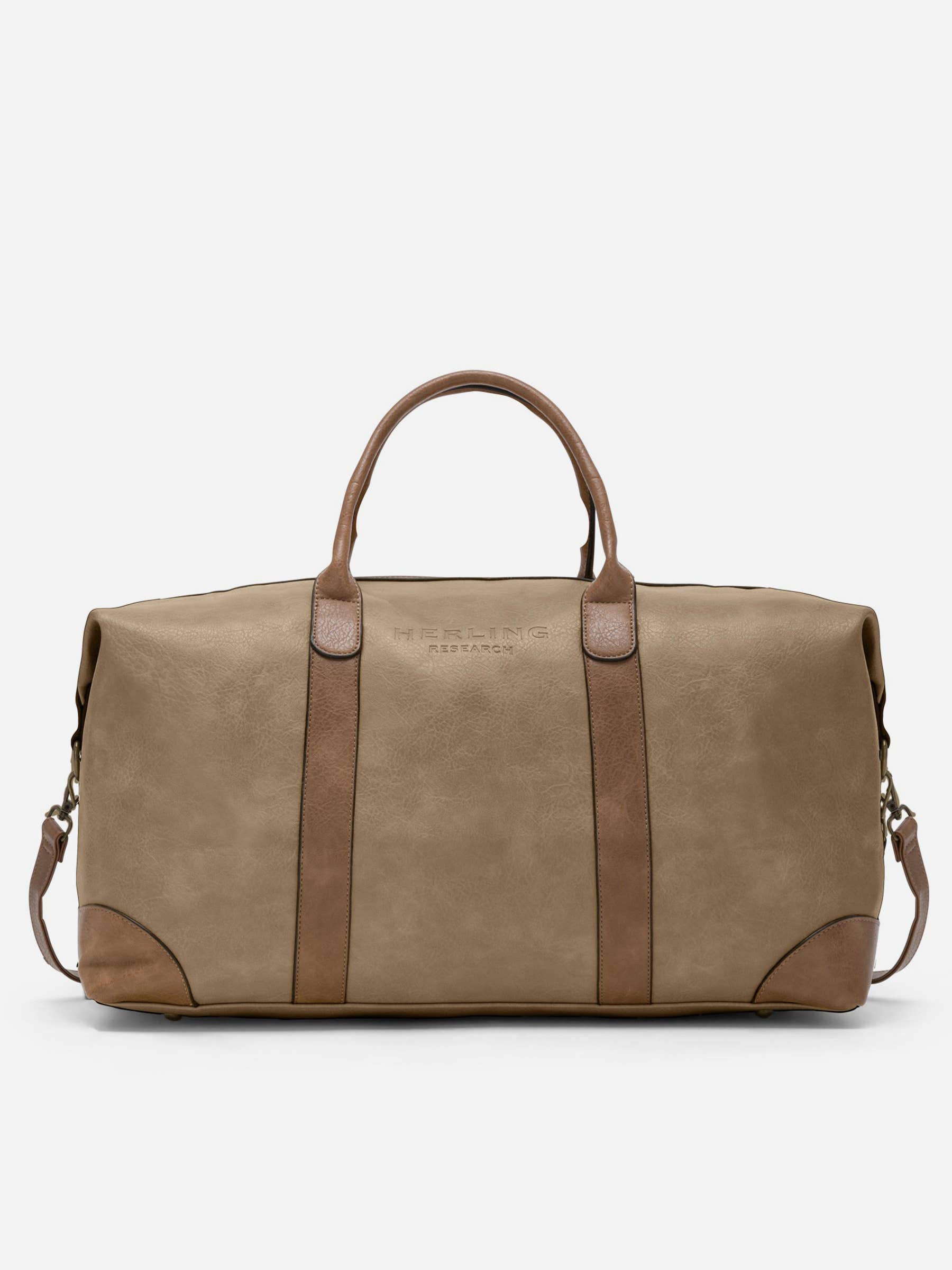 Herling - Wholesale Weekender Bag - Unisex - MEITNER - Travel bag33