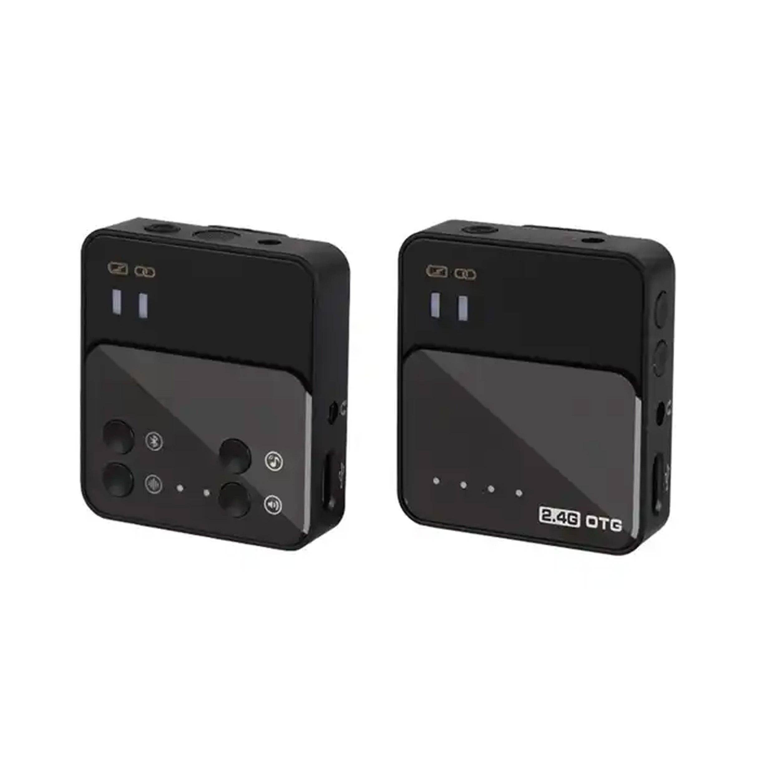 GulleeGadgets - Wholesale Portable Charger - Wireless Battery Operated Video Camera Microphone In Bulk2