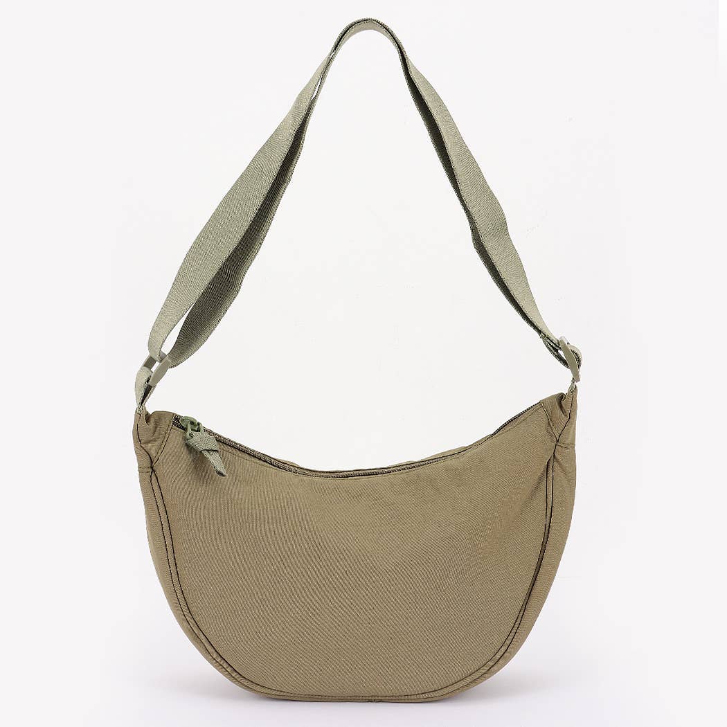 3AM BY H&D ACCESSORIES - Vente Sac à bandoulière – femme - Sac de sport en nylon7