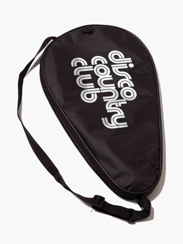 Étui de transport pour la vente par Disco Country Club