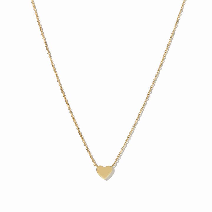 Collar Corazón para venta al por mayor de Sami Jewels