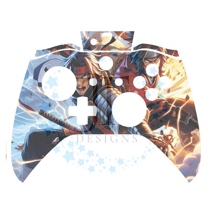 Xbox ONEX Controller Wrap Stickers and other Purchase Wholesale ps4 controller. Free Returns & Net 60 Terms on Faire trending on Faire.