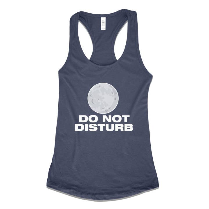 Soulful Wear - Wholesale Tank Top - Women's - Do Not Disturb9