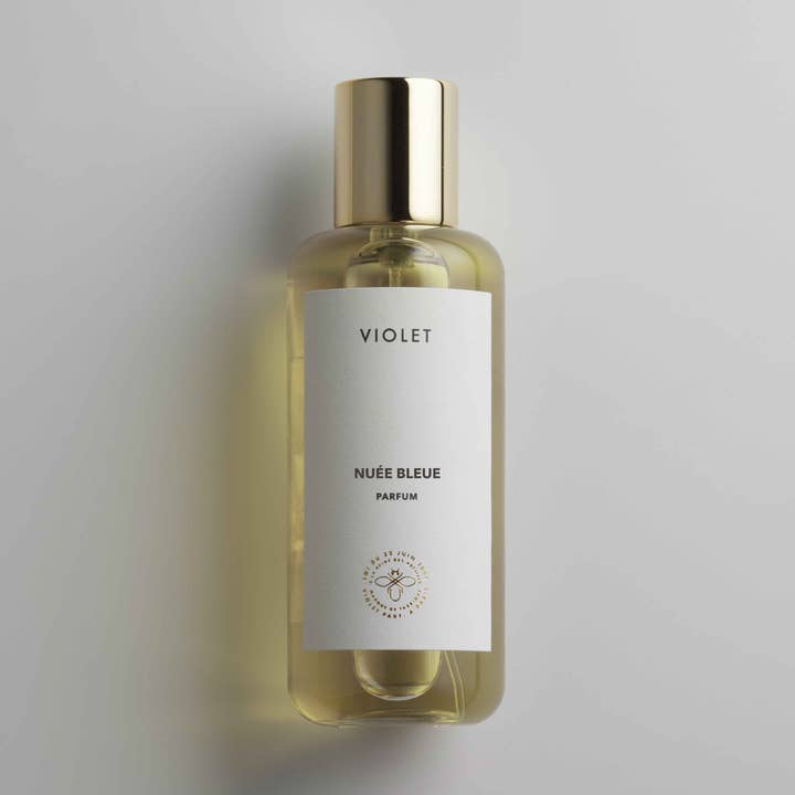 BLUE CLOUD for wholesale by Maison Violet