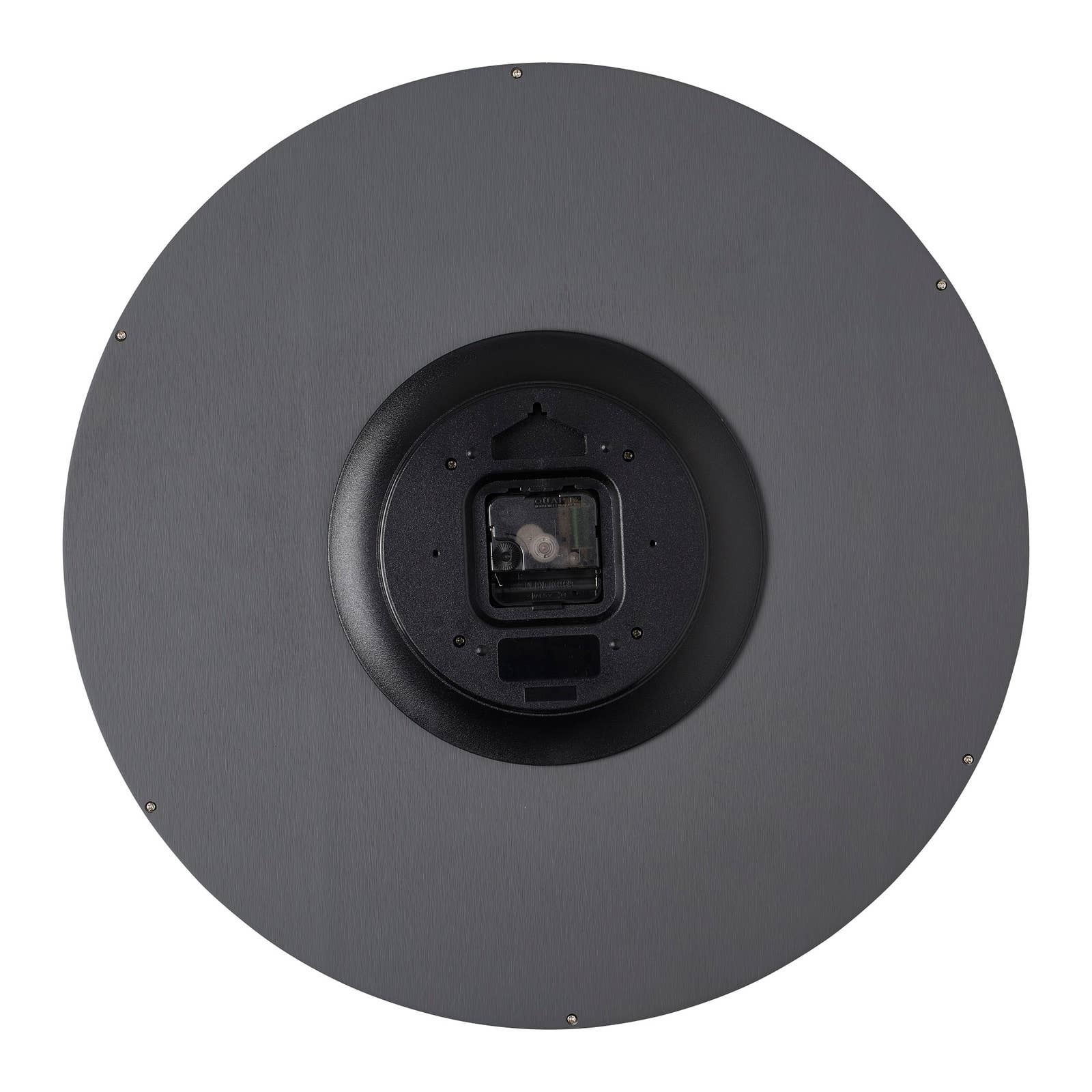 One Six Eight London by PS Home and Living – Engroshandel Vægur – Scarlett trækul 50cm vægur4