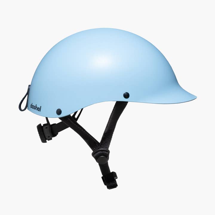 Dashel ReCycle Helmet Blue and other Purchase wholesale non bulky helmet. Free returns & net 60 terms on Faire trending on Faire.