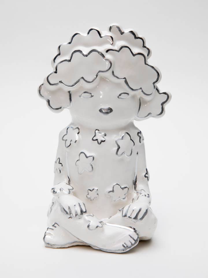 Dazy Vassie pour la vente par Hazy Mae