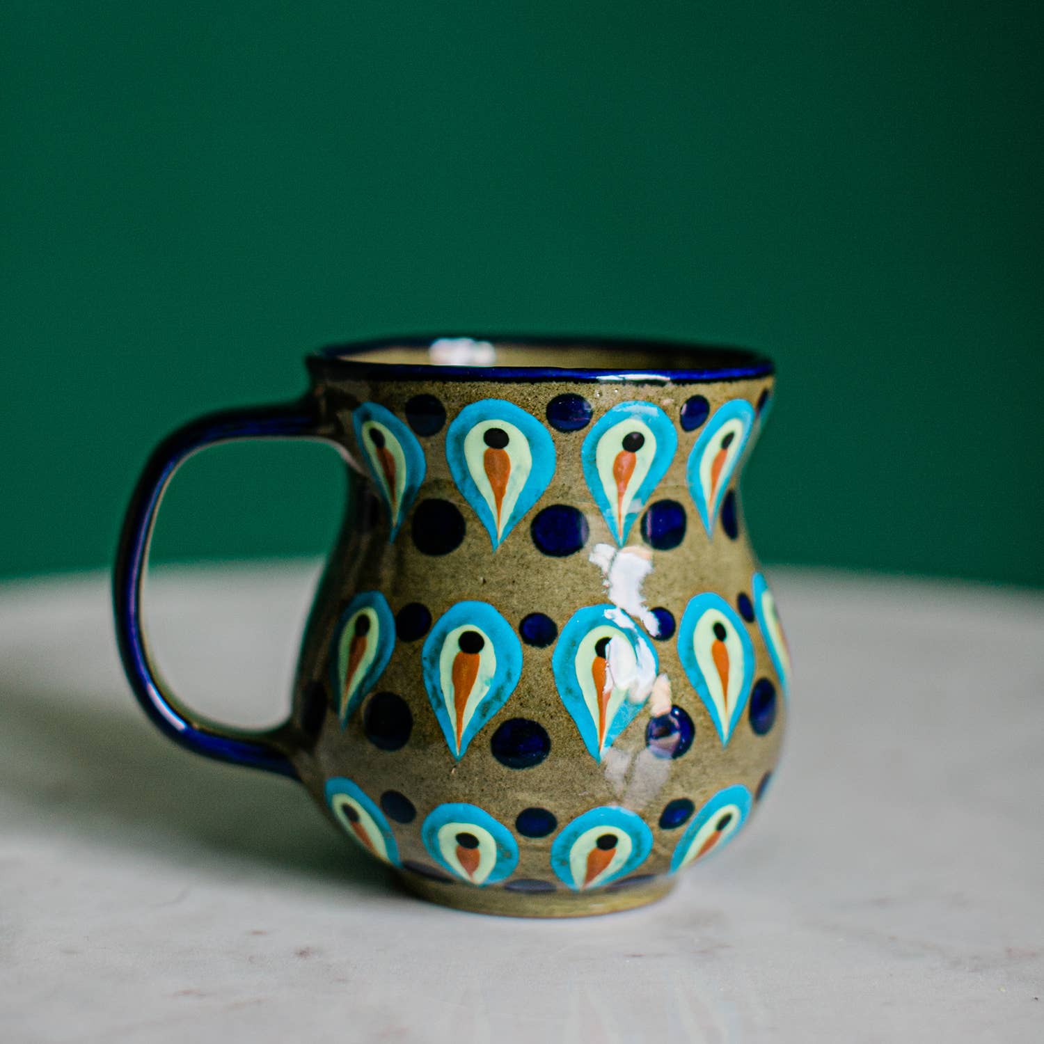 Lucia's Imports - Vente Tasse à café - Tasse à café San Antonio Palopo