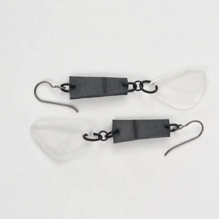 Tammy Rice - Wholesale Dangle Earrings - Earrings - Automotive headlights5