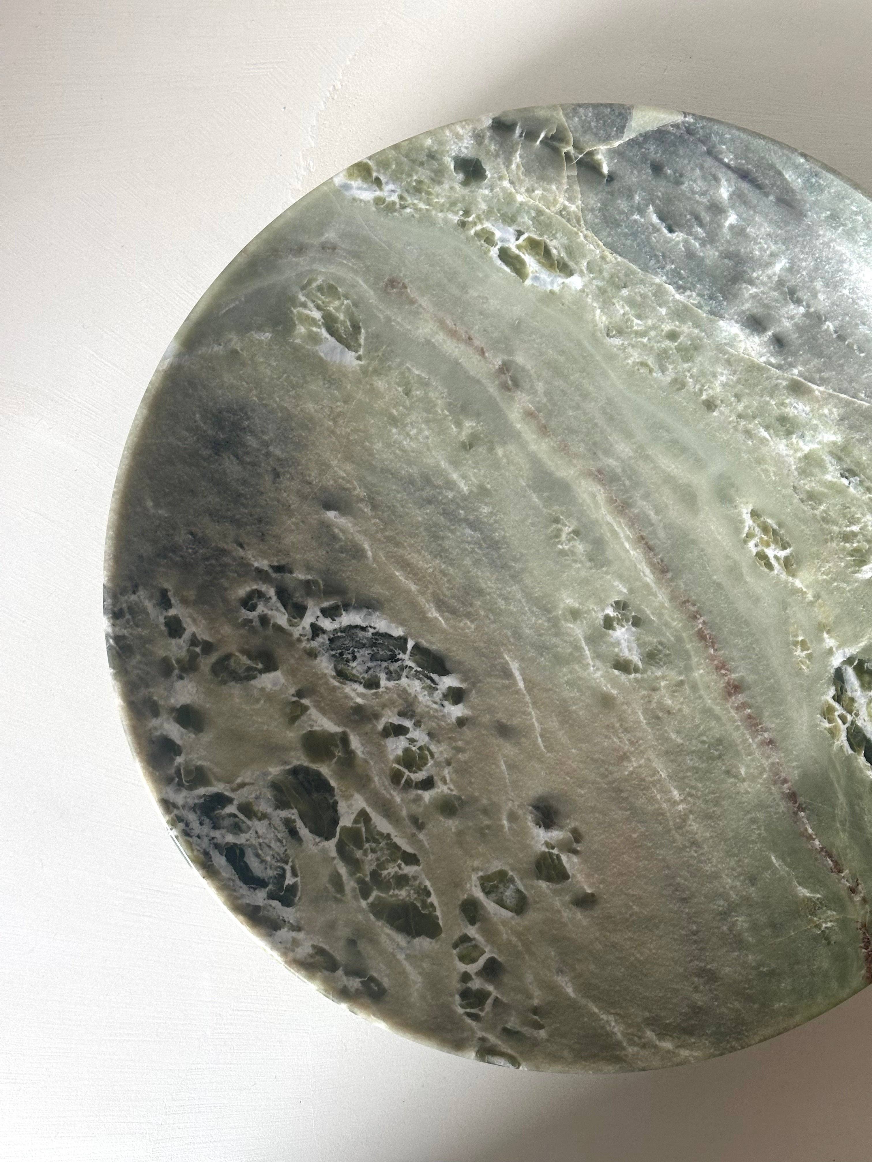 Montana Labelle Design - Wholesale Decorative Plate/Dish/Bowl - Loki Slender Bowl2