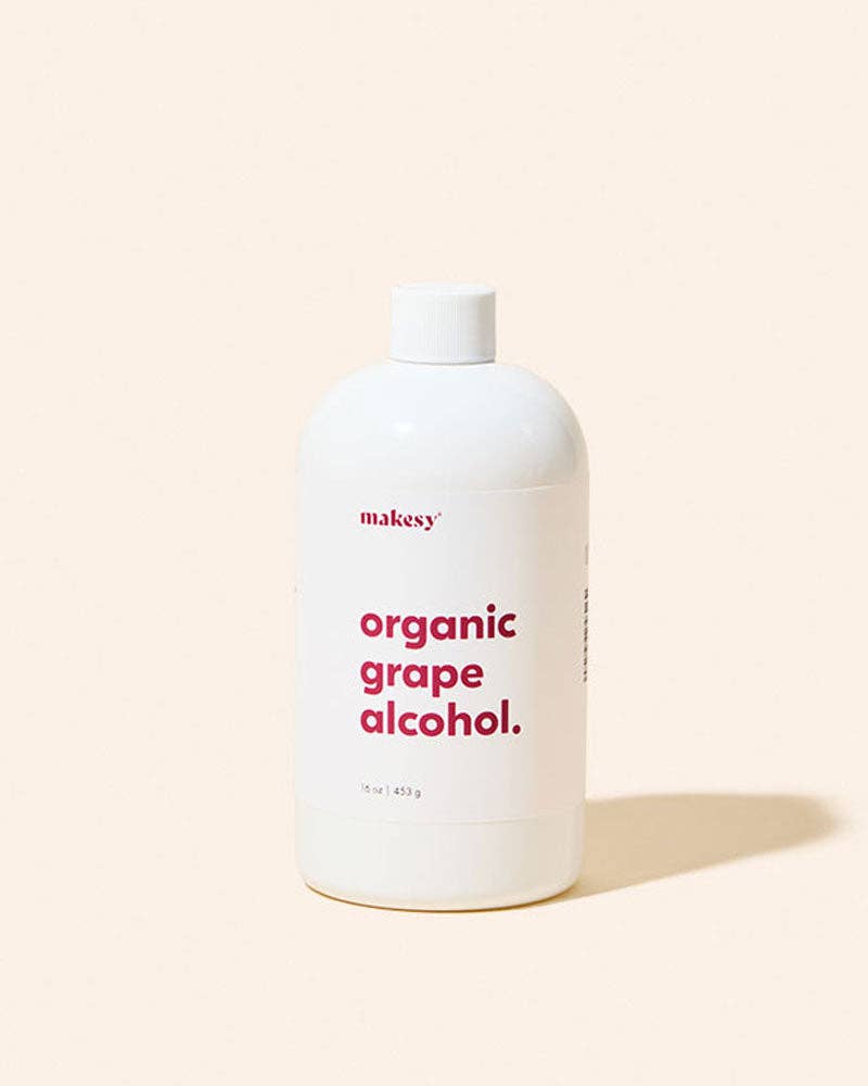 makesy - Wholesale Knutselbenodigdheden - Biologische druivenalcohol0