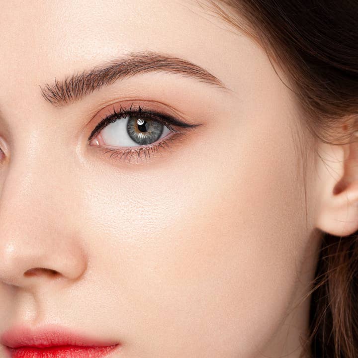 LUK FIXX – Engroshandel Eyeliner – Tynd og tyk dobbelt skud tatovering eyeliner2