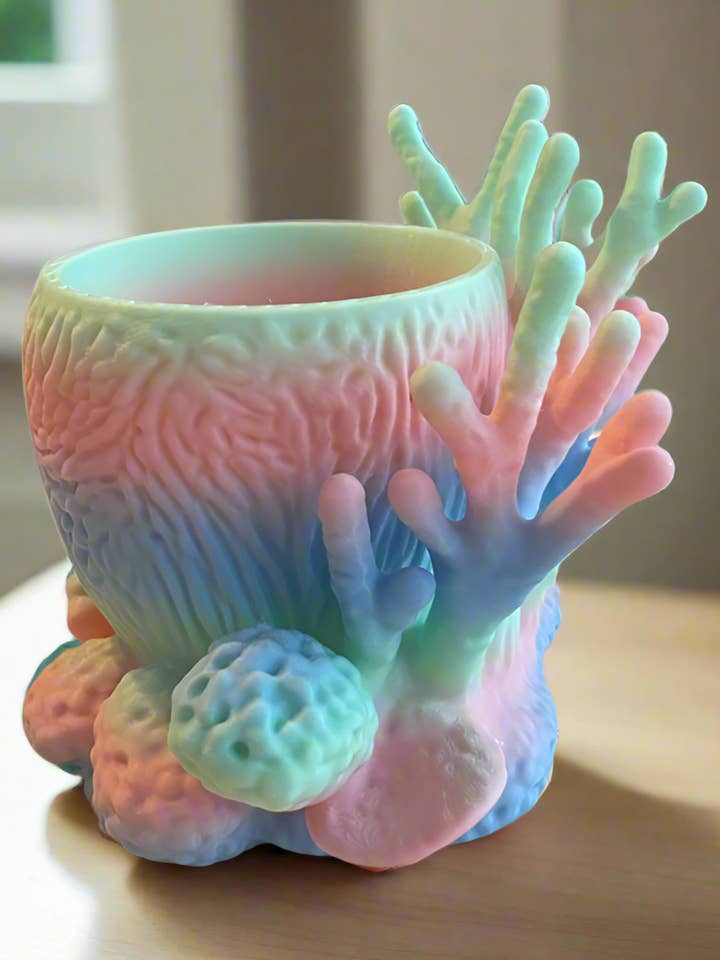 Under the Sea Planter for wholesale by Genetic Designs