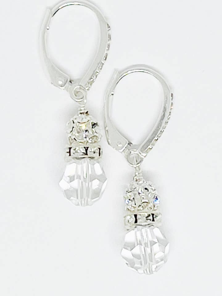 Samantha pour la vente par Victoria Sdoukos Jewelry