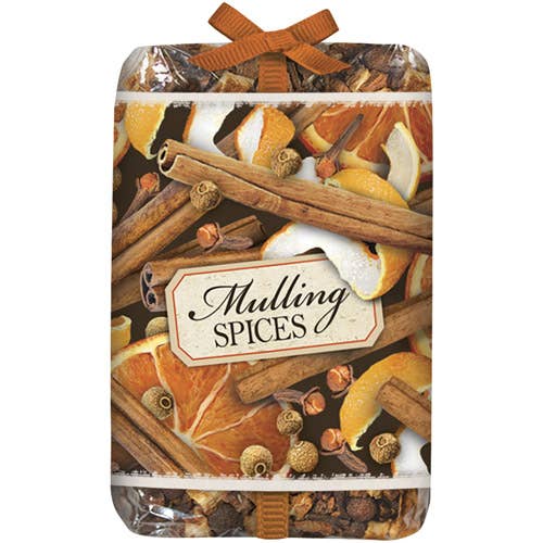 Mary Lake-Thompson Ltd. - Wholesale Mulling Spice - Scattered Spices Mulling Spice